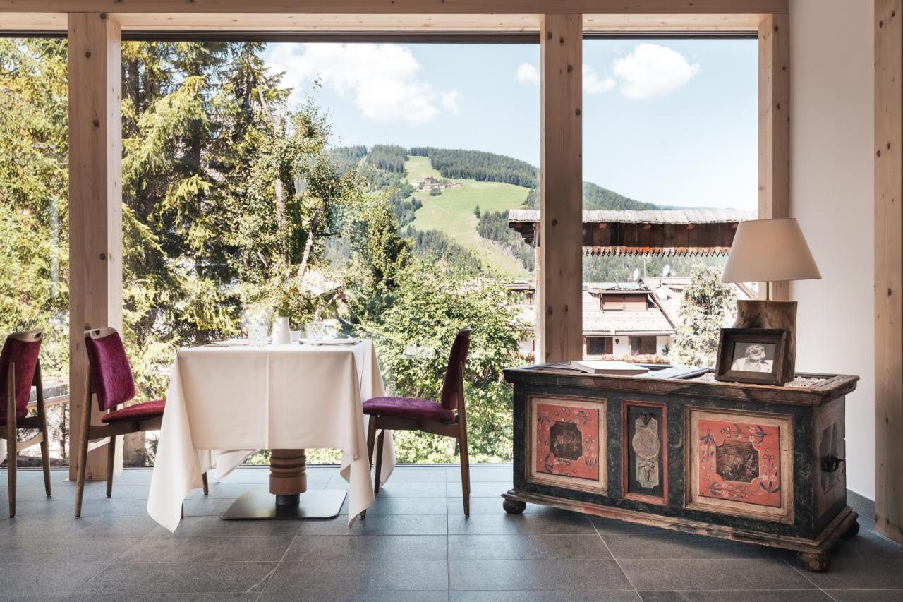 Hotel Chalet Corso San Vigilio Di Marebbe Kültér fotó