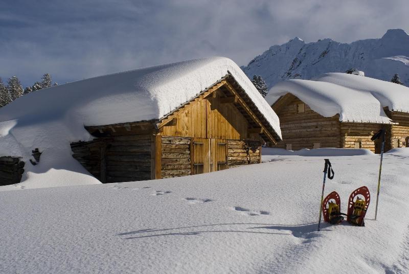Hotel Chalet Corso San Vigilio Di Marebbe Kültér fotó