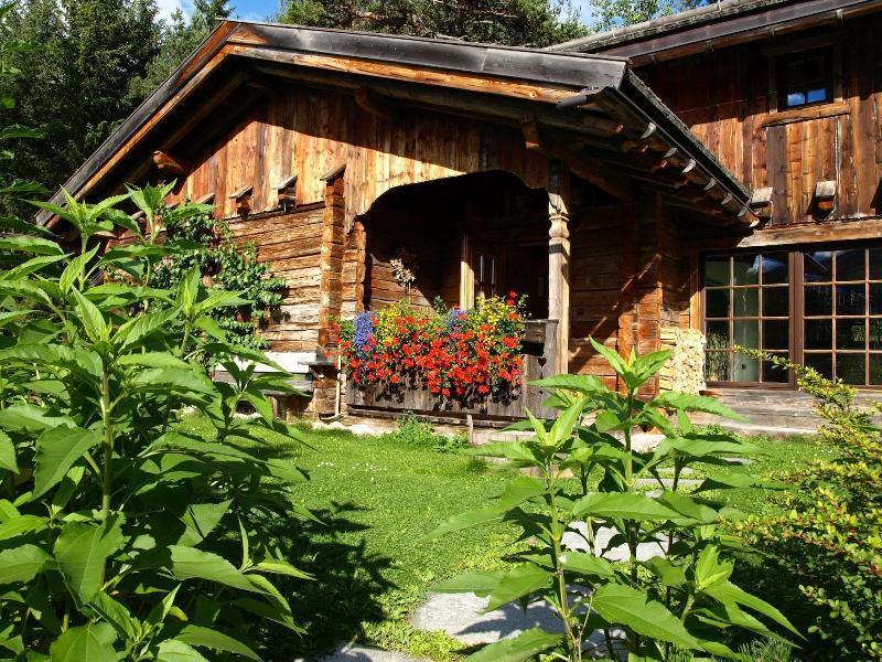 Hotel Chalet Corso San Vigilio Di Marebbe Kültér fotó