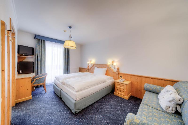 Hotel Chalet Corso San Vigilio Di Marebbe Kültér fotó
