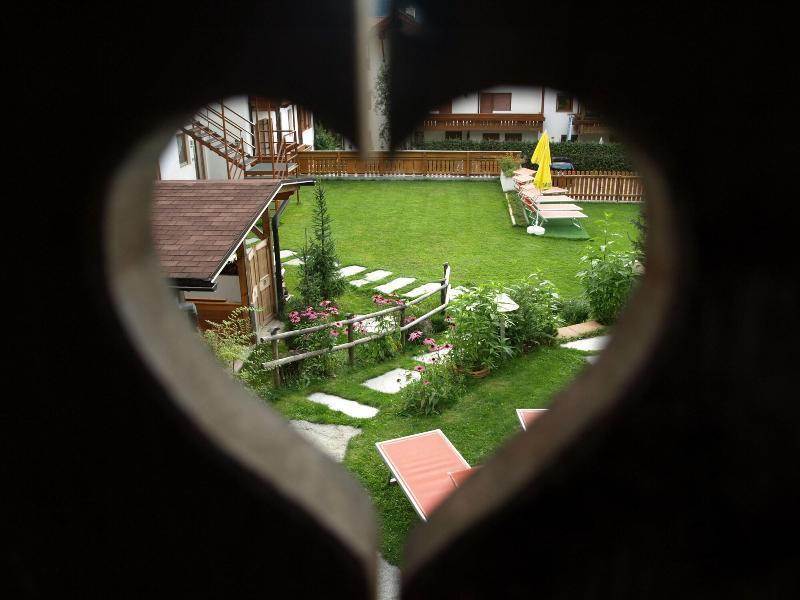 Hotel Chalet Corso San Vigilio Di Marebbe Kültér fotó